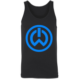 3480 Unisex Tank