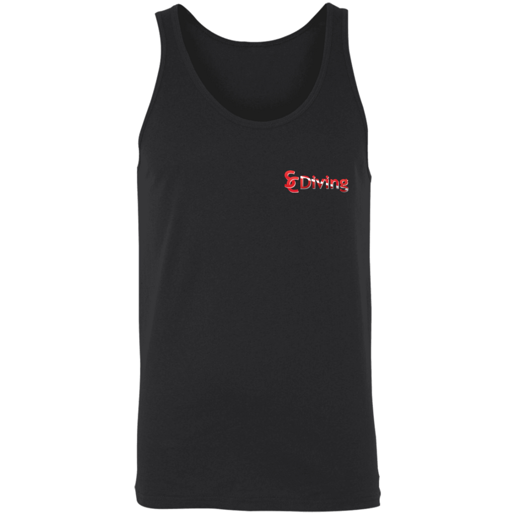 3480 Unisex Tank