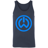 3480 Unisex Tank