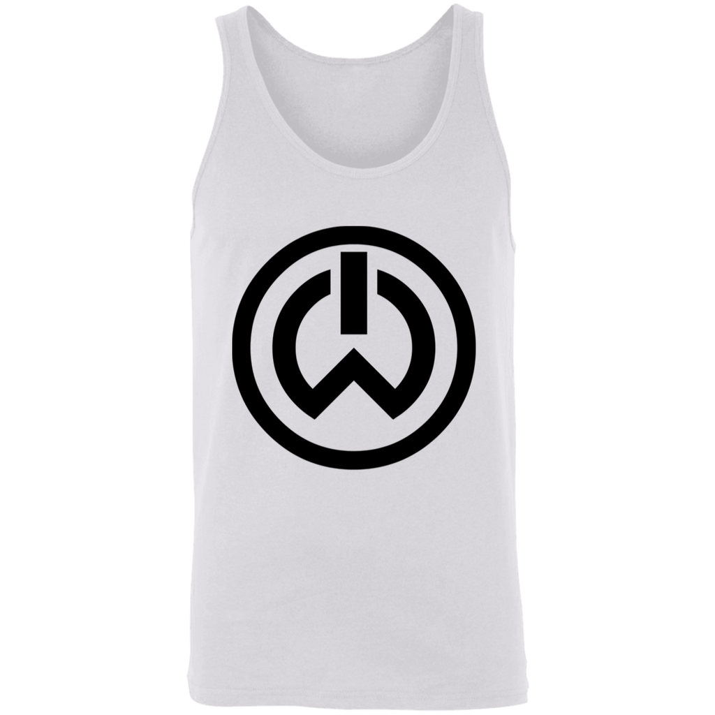 3480 Unisex Tank