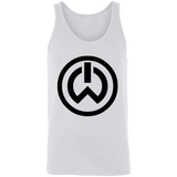 3480 Unisex Tank