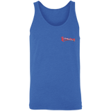 3480 Unisex Tank