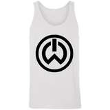 3480 Unisex Tank