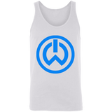 3480 Unisex Tank