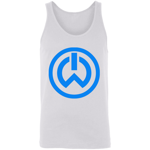 3480 Unisex Tank