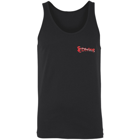 3480 Unisex Tank