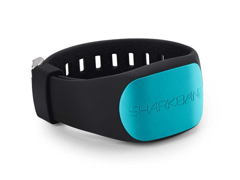 Sharkbandz - Active Shark Deterrent