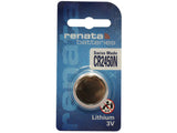 Renata 3v Coin Battery CR2450n | 2450